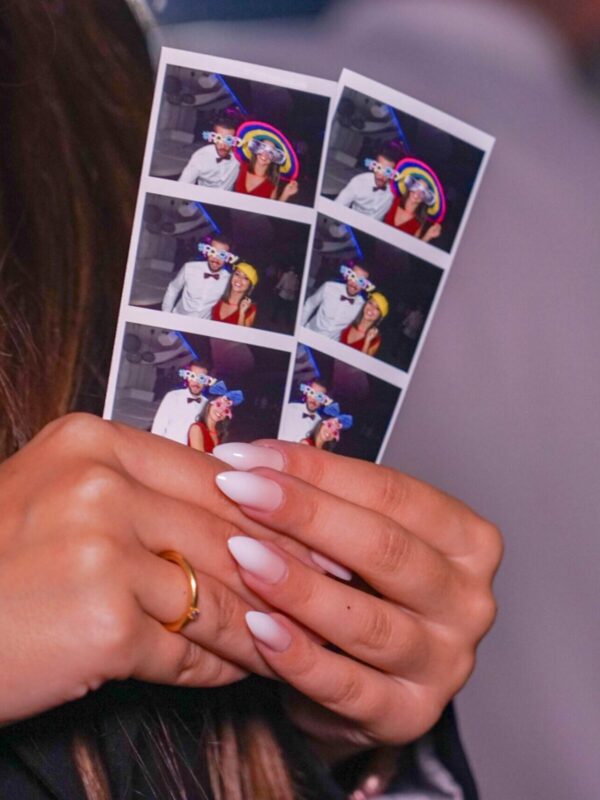 Fotomatón Cosas de Ocio